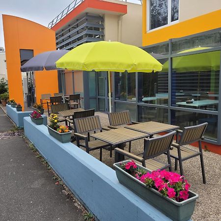 Premiere Classe Lyon Nord Dardilly Ngoại thất bức ảnh