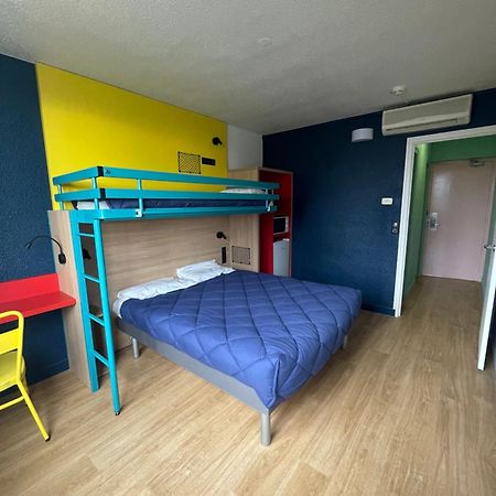 Premiere Classe Lyon Nord Dardilly Ngoại thất bức ảnh