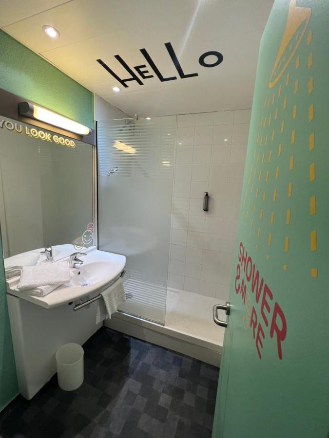 Premiere Classe Lyon Nord Dardilly Ngoại thất bức ảnh