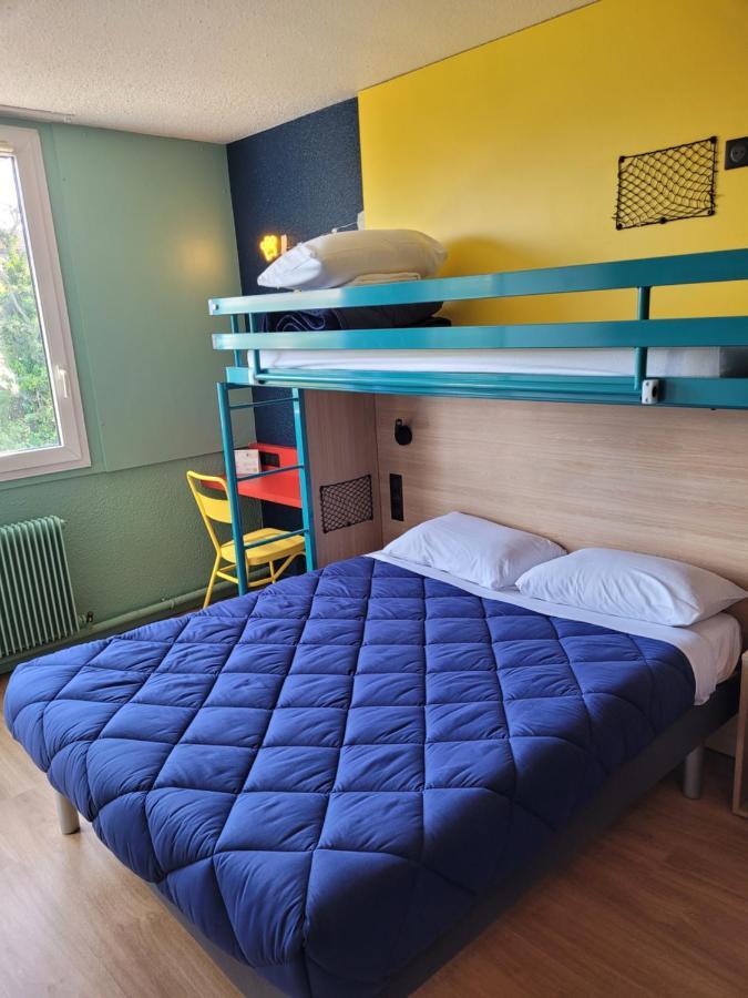 Premiere Classe Lyon Nord Dardilly Ngoại thất bức ảnh