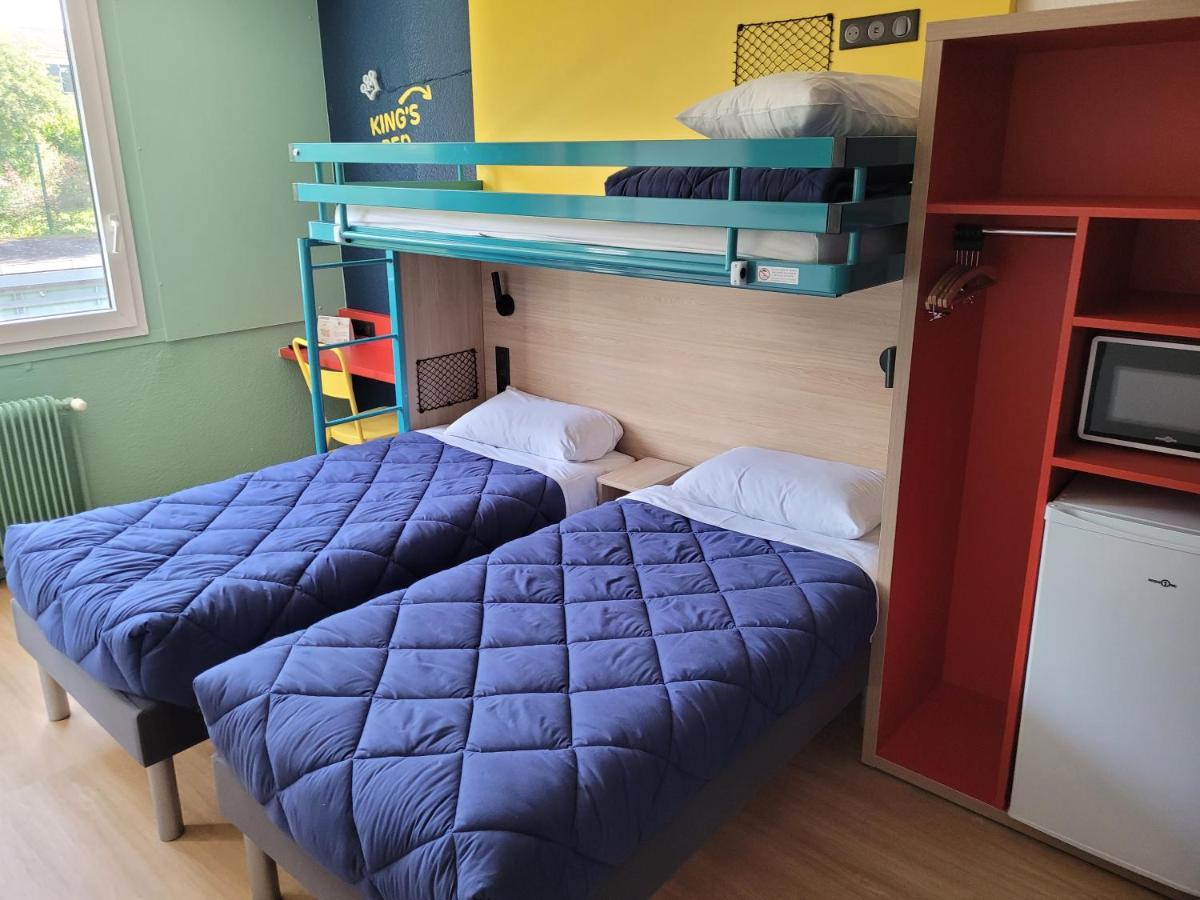 Premiere Classe Lyon Nord Dardilly Ngoại thất bức ảnh