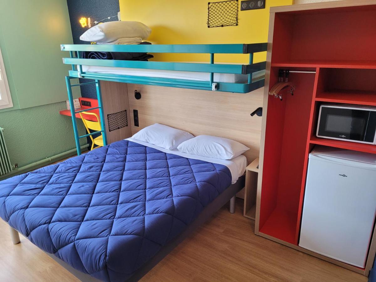 Premiere Classe Lyon Nord Dardilly Ngoại thất bức ảnh