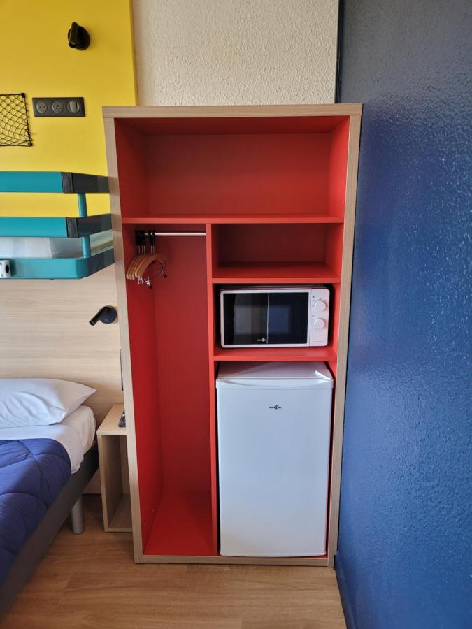 Premiere Classe Lyon Nord Dardilly Ngoại thất bức ảnh