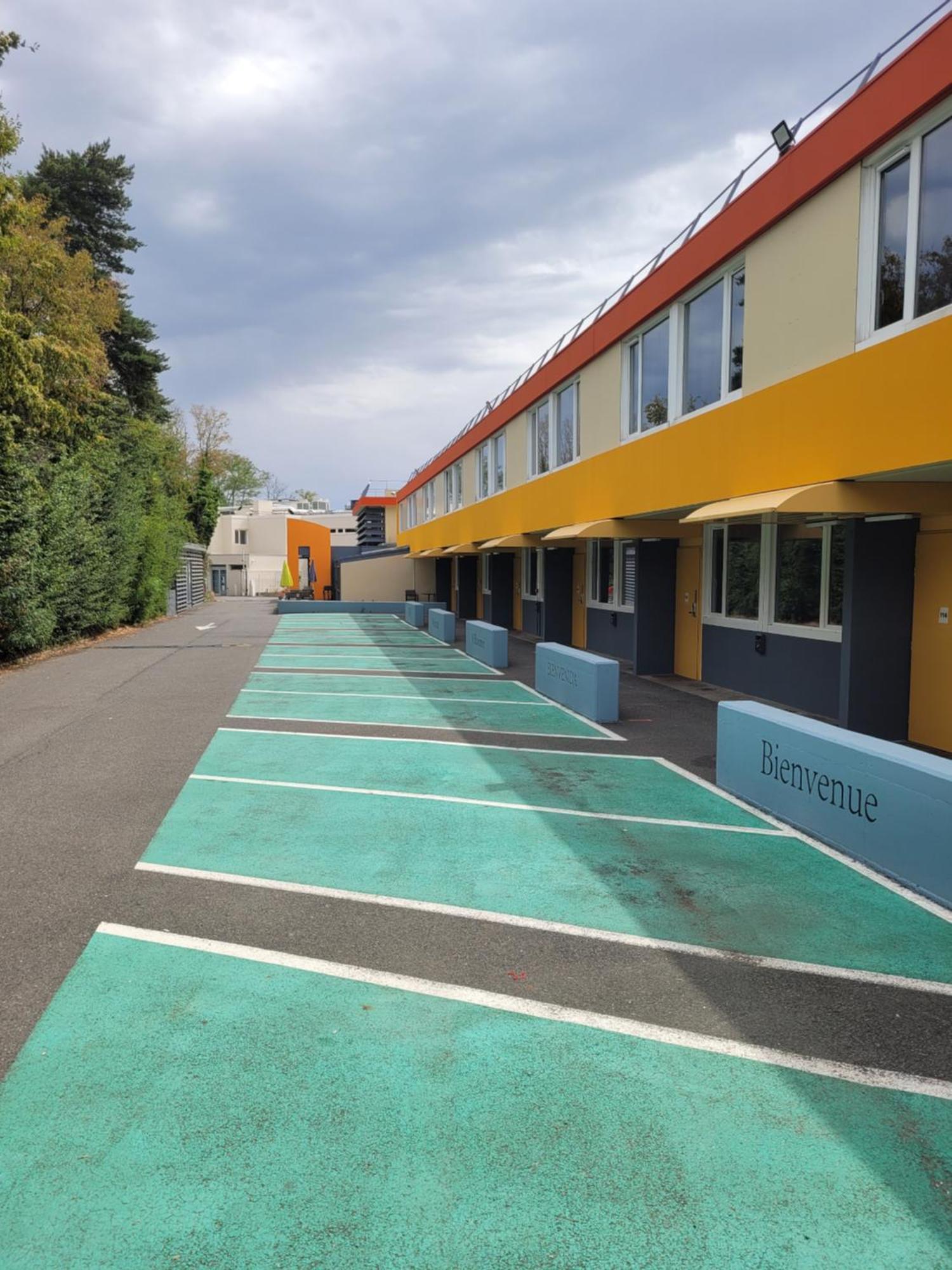 Premiere Classe Lyon Nord Dardilly Ngoại thất bức ảnh