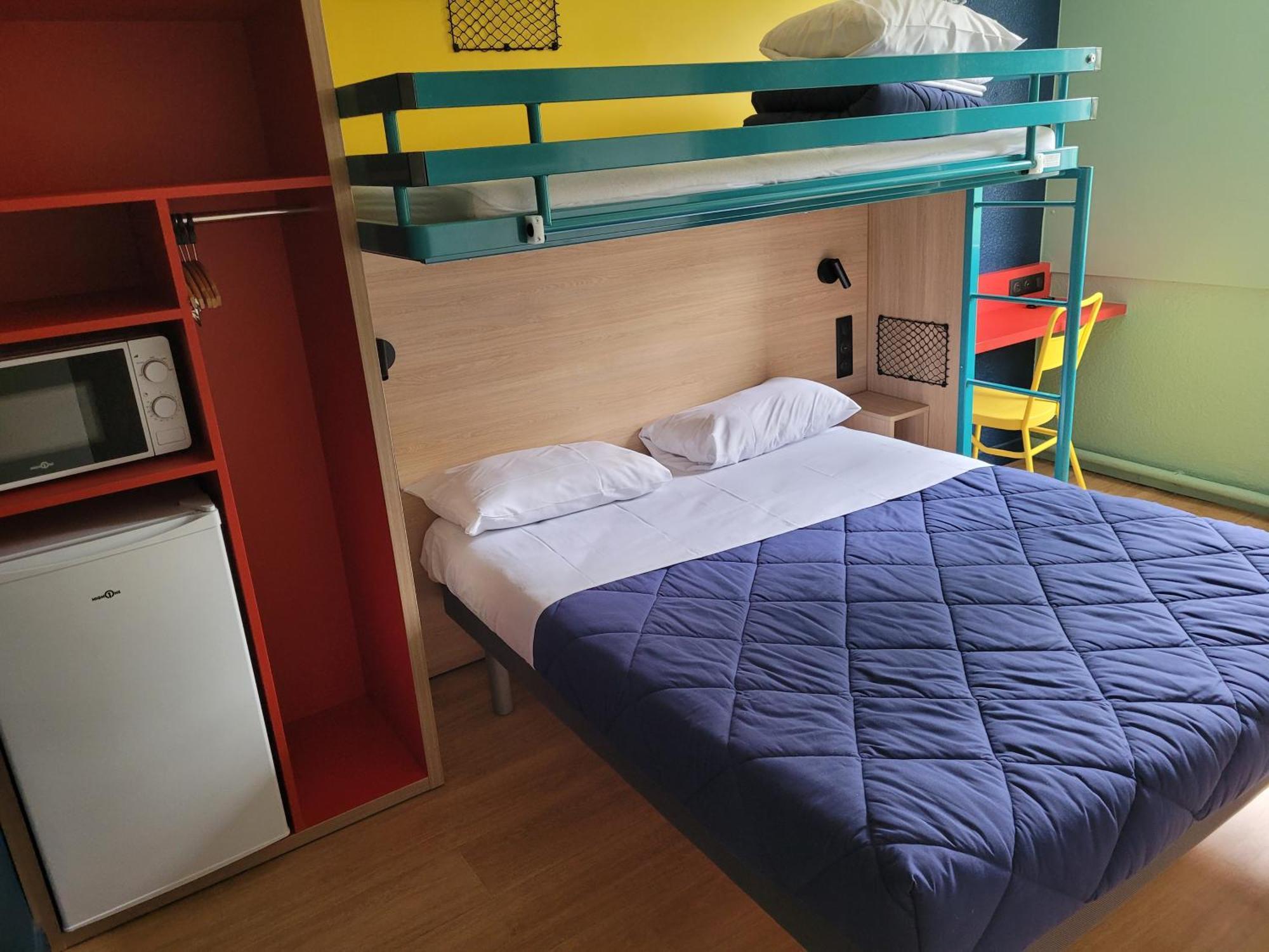 Premiere Classe Lyon Nord Dardilly Ngoại thất bức ảnh