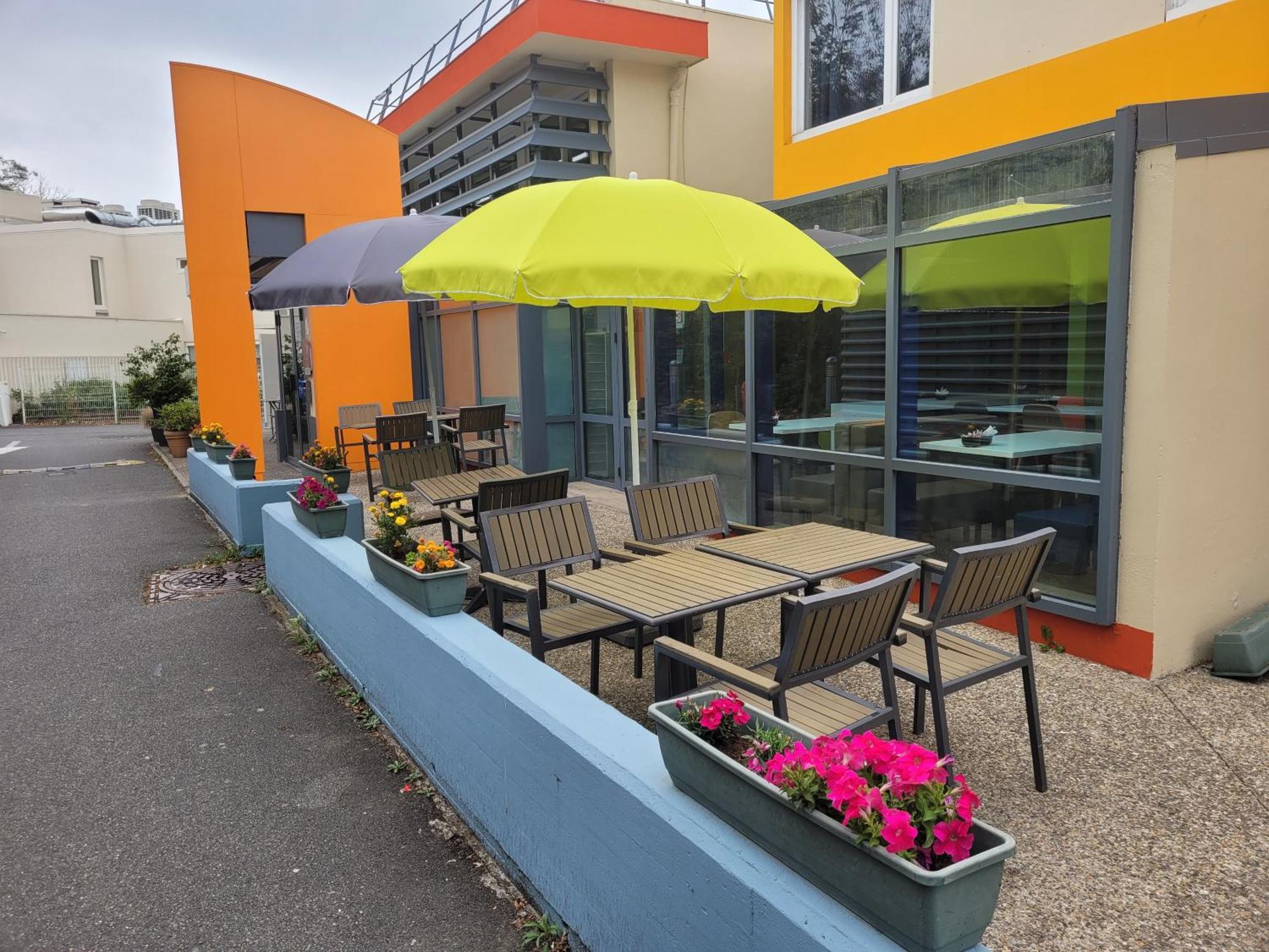 Premiere Classe Lyon Nord Dardilly Ngoại thất bức ảnh