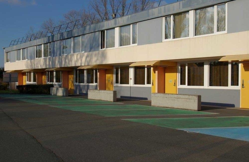 Premiere Classe Lyon Nord Dardilly Ngoại thất bức ảnh