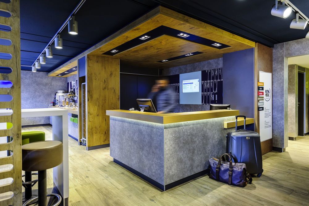 Premiere Classe Lyon Nord Dardilly Ngoại thất bức ảnh